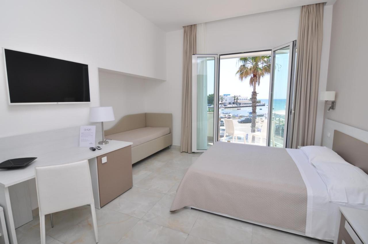 Onda Bed & Breakfast *