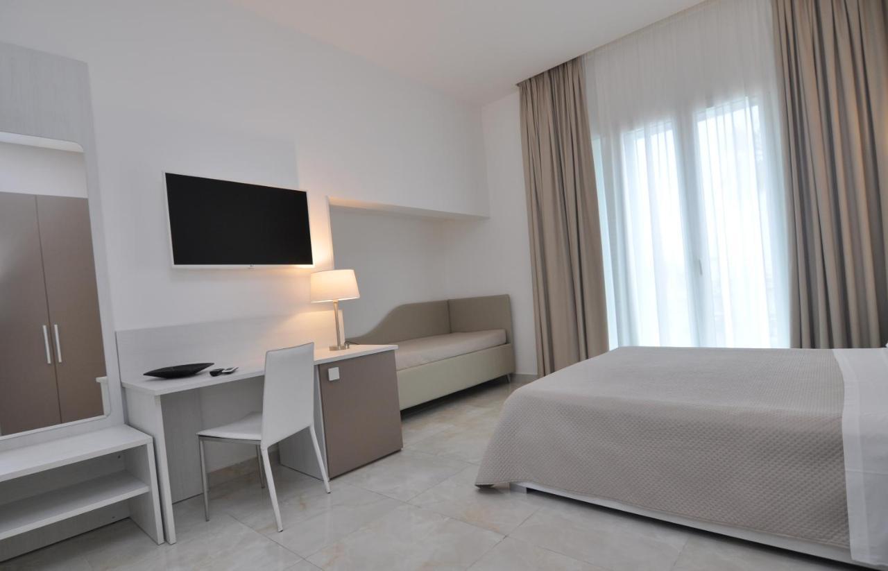 Onda Bed & Breakfast *