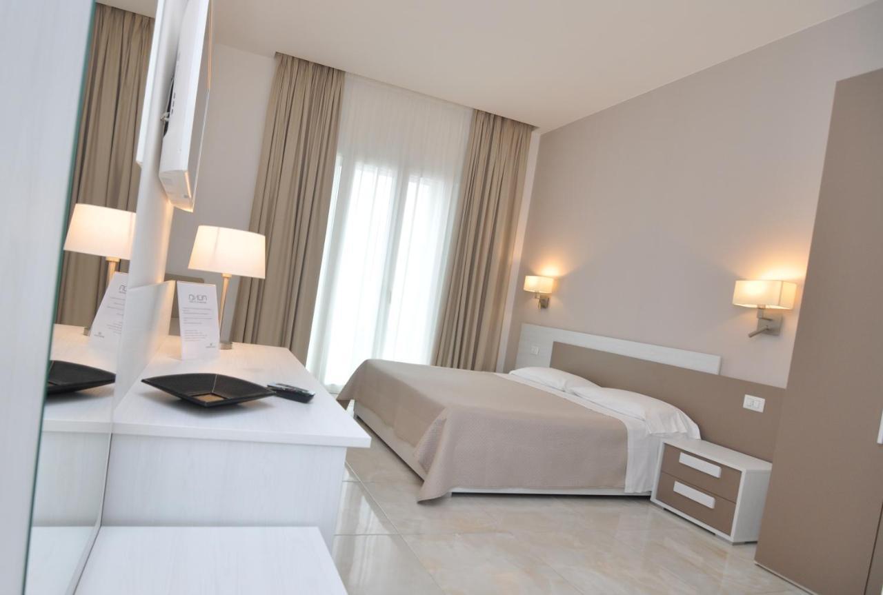 Onda Design Bed & Breakfast