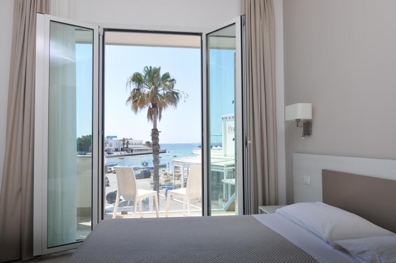 Onda Bed & Breakfast Porto Cesareo