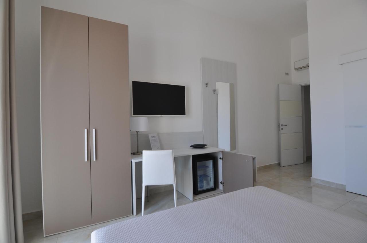 Onda Bed & Breakfast *