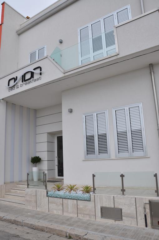 Bed & Breakfast Onda Porto Cesareo